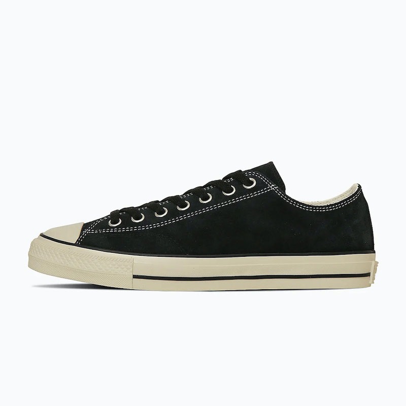 CONVERSE Skateboarding ����С��� ALL STAR SK OX Black