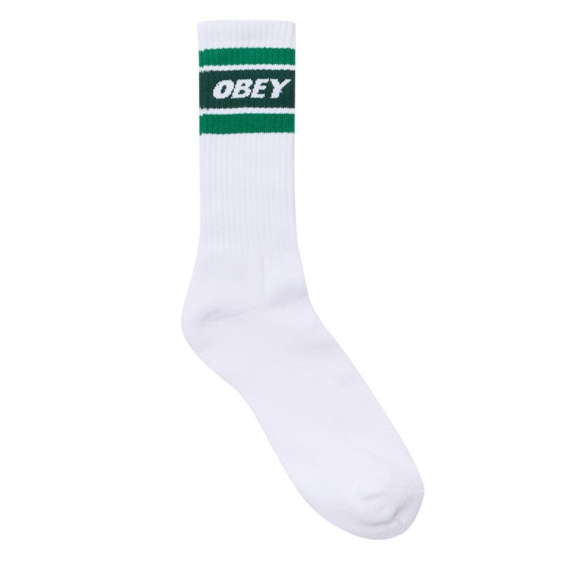 OBEY ���٥� Cooper II Socks
