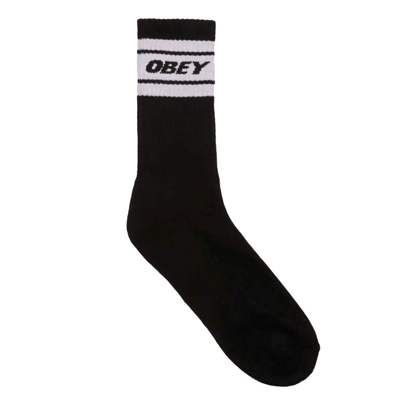 OBEY ���٥� Cooper II Socks