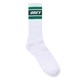 OBEY ���٥� Cooper II Socks