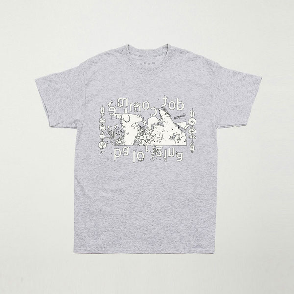 BAL �Х� J&T Tee