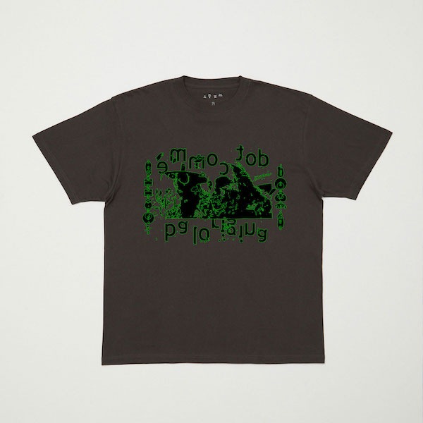 BAL �Х� J&T Tee