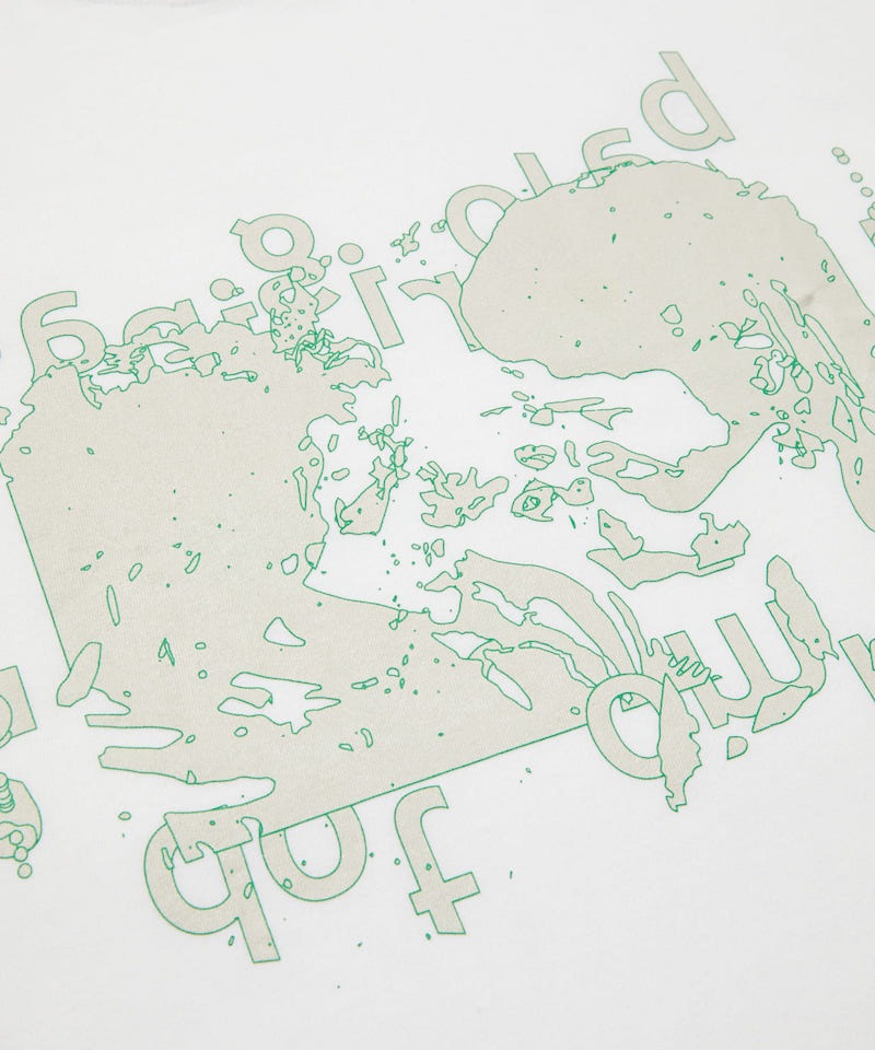 BAL �Х� J&T Tee