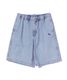 XLARGE ȥ顼 EASY DENIM SHORTS