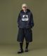 XLARGE ȥ顼 EASY DENIM SHORTS