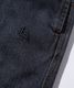 XLARGE ȥ顼 EASY DENIM SHORTS