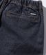 XLARGE ȥ顼 EASY DENIM SHORTS