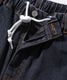 XLARGE ȥ顼 EASY DENIM SHORTS