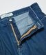 BAL �Х� 12OZ STRAIGHT LEG 5P WASHED JEAN