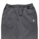 HAIGHT �إ��� PIGMENT DYED PLAIN SWEAT PANTS