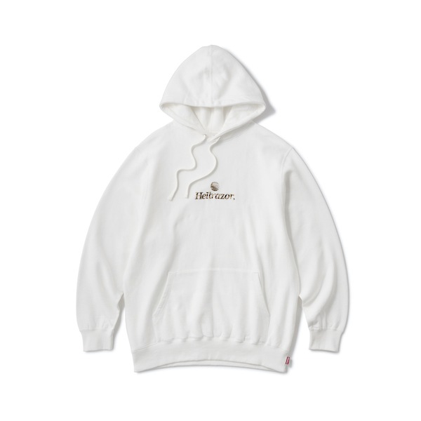 Hellrazor �إ�쥤���� CAMO TRADEMARK LOGO PULLOVER HOODIE