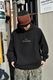 Hellrazor �إ�쥤���� CAMO TRADEMARK LOGO PULLOVER HOODIE