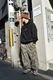 Hellrazor �إ�쥤���� CAMO TRADEMARK LOGO PULLOVER HOODIE