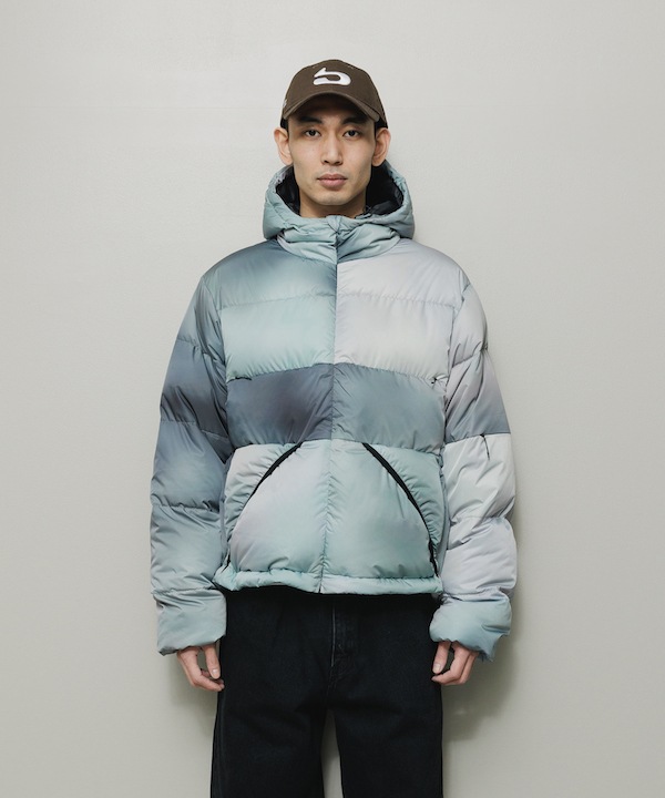 BAL �Х� BAL / TAION DOWN PARKA