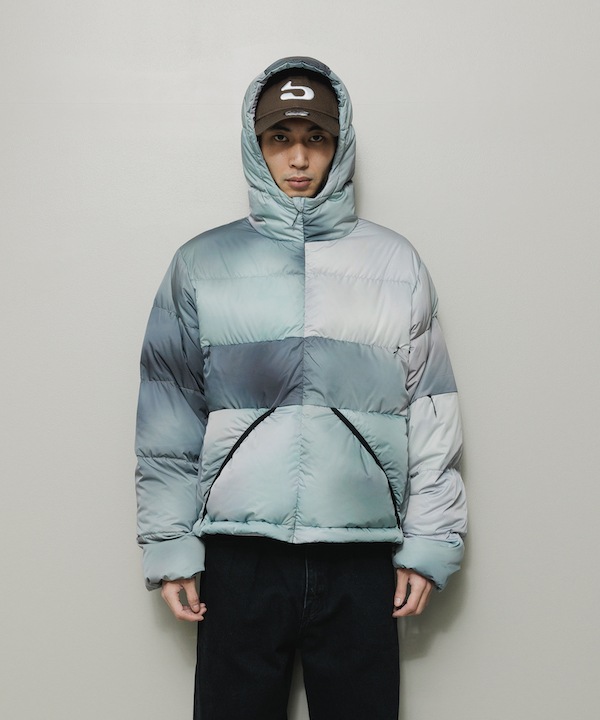 BAL �Х� BAL / TAION DOWN PARKA