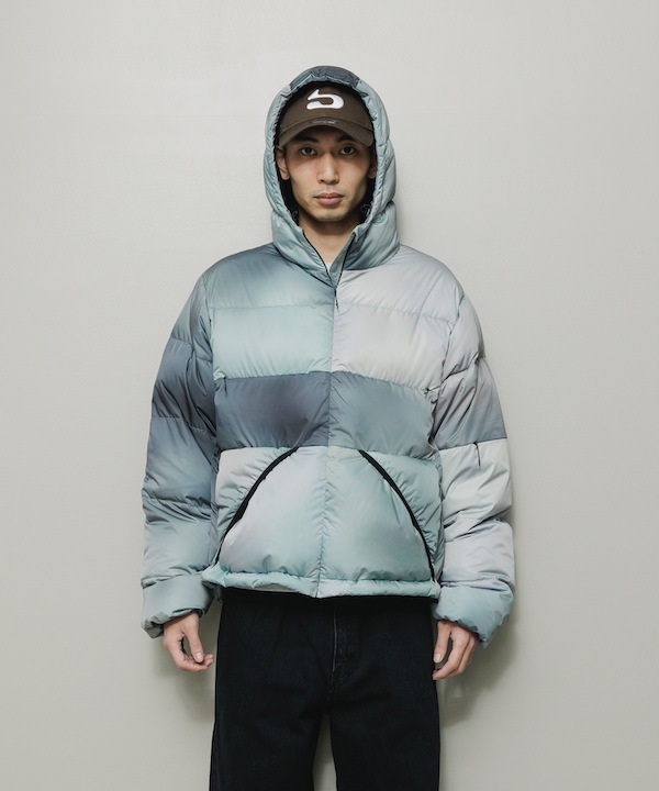 BAL �Х� BAL / TAION DOWN PARKA