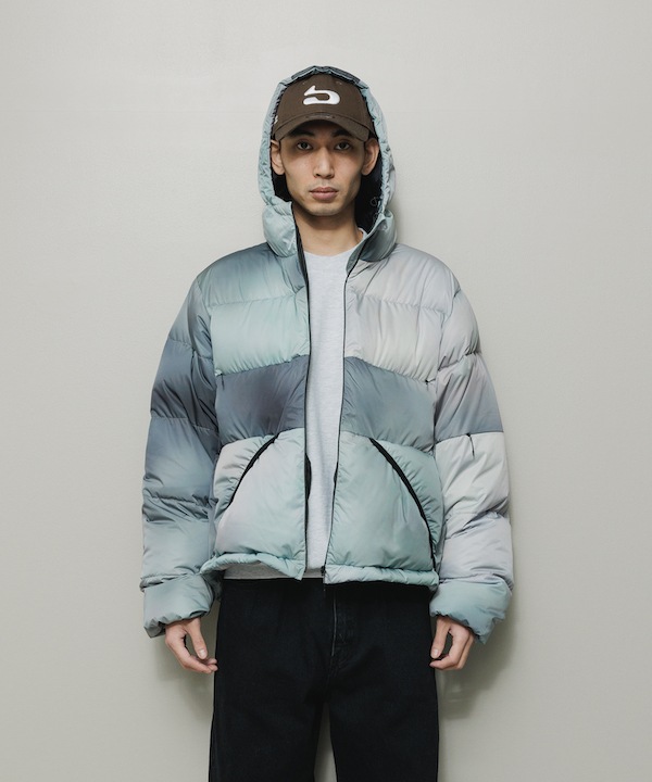 BAL �Х� BAL / TAION DOWN PARKA