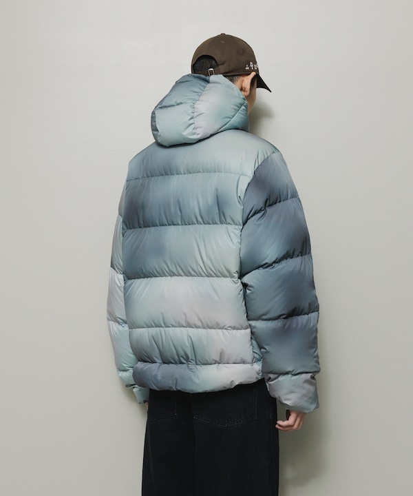BAL �Х� BAL / TAION DOWN PARKA
