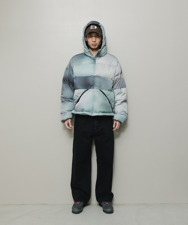 BAL �Х� BAL / TAION DOWN PARKA