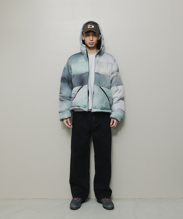 BAL �Х� BAL / TAION DOWN PARKA