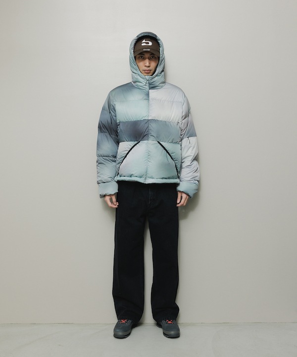 BAL �Х� BAL / TAION DOWN PARKA