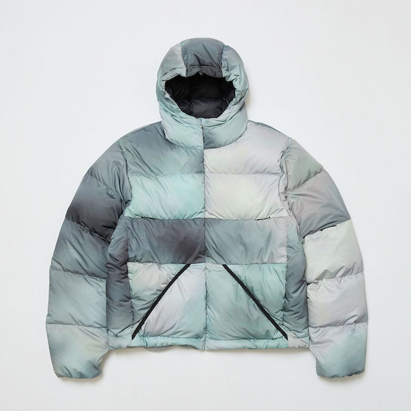 BAL �Х� BAL / TAION DOWN PARKA