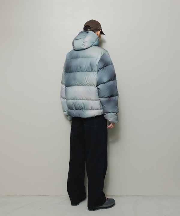 BAL �Х� BAL / TAION DOWN PARKA