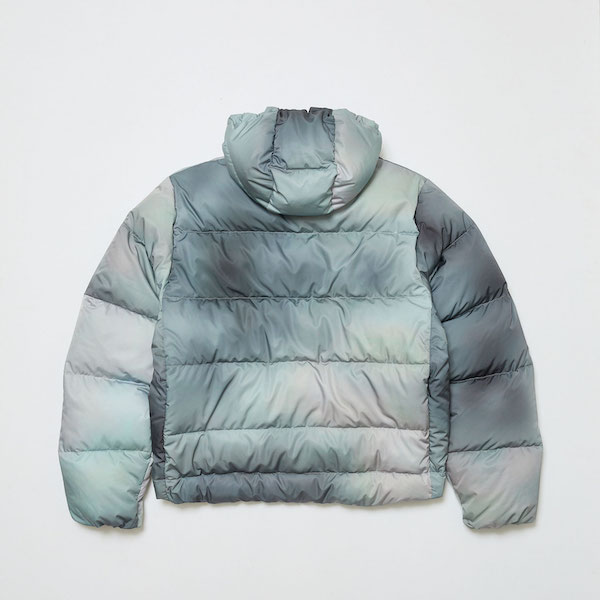 BAL �Х� BAL / TAION DOWN PARKA