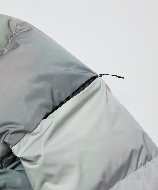 BAL �Х� BAL / TAION DOWN PARKA