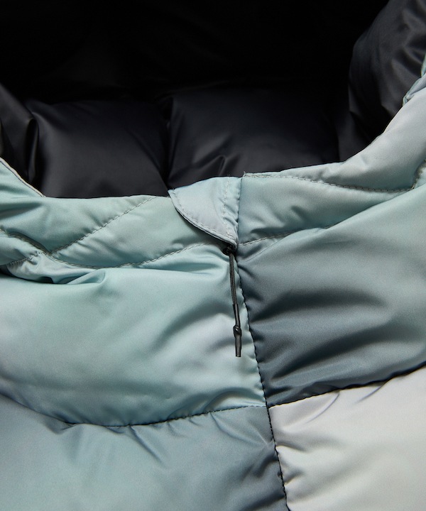 BAL �Х� BAL / TAION DOWN PARKA