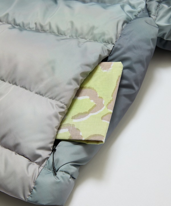 BAL �Х� BAL / TAION DOWN PARKA