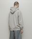 BAL �Х� Mineral hoodie