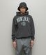 BAL �Х� Mineral hoodie