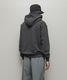 BAL �Х� Mineral hoodie