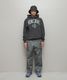 BAL �Х� Mineral hoodie