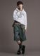 BAL �Х� Mineral hoodie