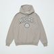 BAL �Х� Mineral hoodie