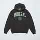 BAL �Х� Mineral hoodie