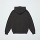 BAL �Х� Mineral hoodie