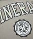 BAL �Х� Mineral hoodie