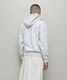 BAL �Х� Mineral hoodie