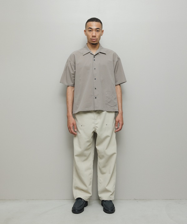 BAL �Х� FAUX STITCH CARPENTER PANT