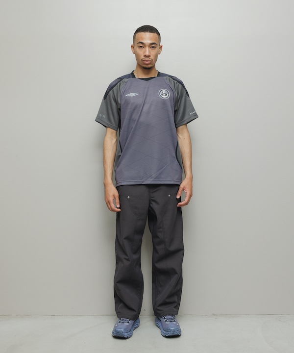 BAL �Х� FAUX STITCH CARPENTER PANT