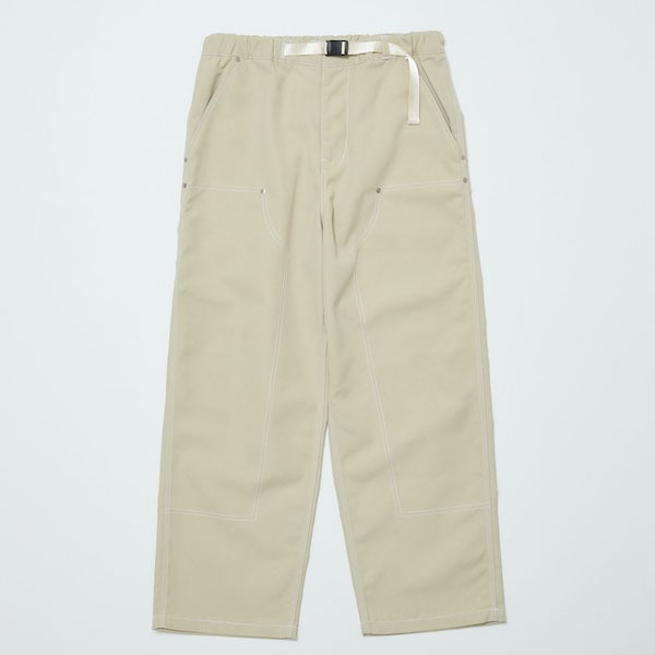 BAL バル FAUX STITCH CARPENTER PANT | BAL / バル | WHATZIS