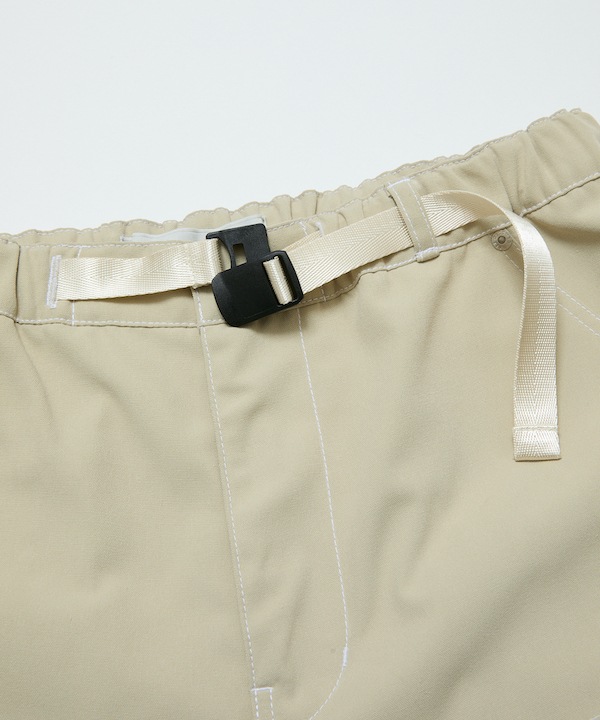 BAL �Х� FAUX STITCH CARPENTER PANT