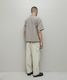 BAL �Х� FAUX STITCH CARPENTER PANT