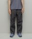 BAL �Х� FAUX STITCH CARPENTER PANT