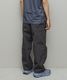 BAL �Х� FAUX STITCH CARPENTER PANT