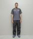 BAL �Х� FAUX STITCH CARPENTER PANT