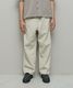 BAL �Х� FAUX STITCH CARPENTER PANT